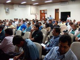 03° Encontro de Hidroponia